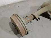 Ladeluftkühler IS7Q9L440AC Ford Mondeo III Limousine 2.0 TDCi/TDDi 115 16V (D6BA)