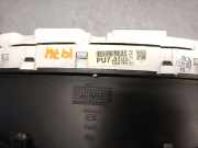 Tachoeinheit Kmh 940132E421 Hyundai Tucson (JM) SUV 2.0 CRDi 16V 4x4 (D4EA)