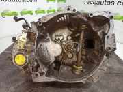 Schlauch B00085 Fiat TIPO II (357) FAM Easy