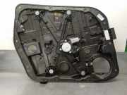 Fensterheber Links Vorne 82470B2010 Kia Soul II (PS) Großraumlimousine 1.6 GDI 16V (G4FD)
