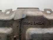 Bodenschutz 9815318480 Citroën CITROËN C4 PICASSO *