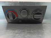 Bedienung Klimaanlage 100140600 Fiat Punto I (176) Schrägheck 75,Selecta 1.2 Fire MPI (176.A.8000)