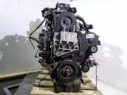 Motor Z20S1 Daewoo / Chevrolet CHEVROLET NUBIRA BERLINA 2.0 Diesel CAT