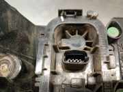 Klimakondensator Citroën ZX Break 1.9TD Avantage (XUD9TE-Y(DHY))