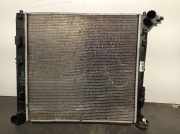 Radiator 25310D7000 Hyundai (TL, TLE) 1.6 CRDi
