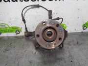 Achsschenkel Halter Links Vorne 4414819 Opel VIVARO 1.9 CDTI CAT (F9Q-760 / L08)
