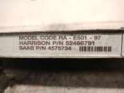 Radiator 4575734 Saab 9-5 (YS3E) Limousine 3.0 TiD V6 24V (D308L)