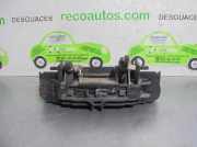 Türgriff Außen Rechts Vorne 4B0839885 Audi A8 (D2) Limousine 2.5 TDI V6 24V (AKE)