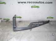 Zierleiste Ford CAJA CERRADA, CORTA (FY) (2000 =>) *