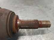 Achsschenkel Halter Links Hinten Mercedes-Benz ML II (164/4JG) SUV 3.0 ML-320 CDI 4-Matic V6 24V (OM642.940)