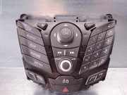 Radio AV1T18K811DC Ford Transit Courier Großraumlimousine 1.0 Ti-VCT EcoBoost 12V (SFCD)