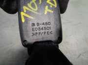 Gürtelschnalle E034501 Citroën C1 Schrägheck 1.4 HDI (DV4TD(8HT))