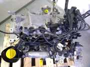 Motor D4FH786 Renault Clio III (BR/CR) Schrägheck 1.2 16V TCe 100 (D4F-784(D4F-H7))