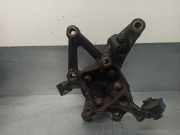 Achsschenkel Halter Links Hinten 13176128 Saab 9-3 II Sport Limousine (YS3F) Limousine 1.9 TiD 16V (Z19DTH)
