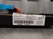 Kopflehne 9682674780 Peugeot 308 CC (4B) Cabrio 1.6 16V THP 155 (EP6CDT(5FV))