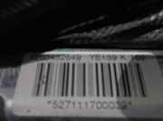 Scheibenwischermotor Vorne 85110K0120 Toyota Yaris IV (P21/PA1/PH1) Schrägheck 1.5 12V Hybrid (M15AFXE)