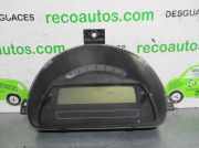 Tachoeinheit Kmh 6105EV Citroën CITROËN C2 Audace