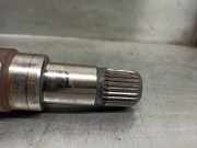 Turbo Leitung 499439693 Opel Meriva Großraumlimousine 1.4 Turbo 16V ecoFLEX (A14NEL(Euro 5))