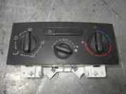 Bedienung Klimaanlage 140015328A Peugeot Expert (G9) Van 2.0 HDi 140 16V (DW10BTED4(RHR))