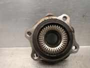 Achsschenkel Halter Links Hinten 31202408656 BMW 3 serie (G20) Limousine 320d 2.0 TwinPower Turbo 16V Mild Hybrid (B47-D20B)