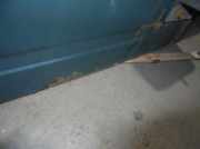 Türgriff Innen Rechts Hinten KD53T8314 Mazda CX-5 II (KF) SUV 2.0 SkyActiv-G 165 16V 2WD (PE)