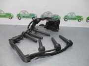 Scheibenwaschbehälter 96550797 Daewoo / Chevrolet Nubira (J200) Limousine 1.6 16V (F16D3)