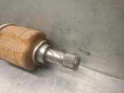 Antriebswelle Links Vorne 391011887R Renault Captur II (RJB) SUV 1.3 TCe 155 16V (H5H-470(H5H-B4))