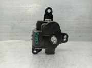 Luftklappe Stellmotor D266PNBAA01 Kia Carens IV (RP) Großraumlimousine 1.6 GDI 16V (G4FD)