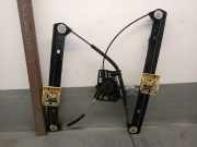 Achsschenkel Halter Links Vorne 31206878609 BMW 3 serie (G20) Limousine 320d 2.0 TwinPower Turbo 16V Mild Hybrid (B47-D20B)