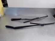 Scheibenwischer Rechts Vorne 61617182459 BMW 7 serie (F01/02/03/04) Limousine 730d 24V (N57-D30A)