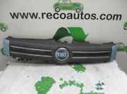 Grill 735353899 Fiat Panda (169) Schrägheck 1.3 JTD 16V Multijet (188.A.9000)