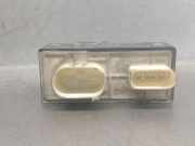 Luftdüse 64228361898 BMW 3 serie (E46/4) Limousine 320d 16V (M47-D20(204D1))