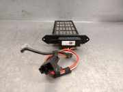 Stoßfängerträger Vorne 8W0821434B Audi A4 (B9) Limousine 2.0 TDI Ultra 16V Quattro (DEUA)