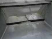 Tür Links Vorne 6200308005 SsangYong Rexton SUV 2.7 Xdi RX270 XVT 16V (OM665.935)