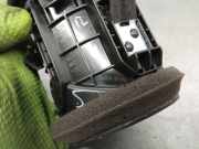 Luftdüse 687606PA0A Nissan Juke (F16) SUV 1.0 DIG-T 12V (HR10DDT(H5D))