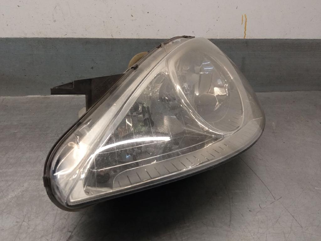 Scheinwerfer Links A1698200161 Mercedes-Benz A (W169) Schrägheck 2.0 A-180 CDI 16_V (OM640.940)