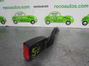 Gürtelschnalle EAEA34832 Peugeot 106 I Schrägheck 1.0i (TU9M-Z(CDZ))