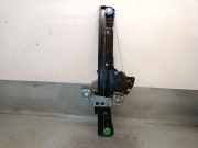 Fensterheber Rechts Vorne CN15A23200CF Ford EcoSport (JK8) SUV 1.0 EcoBoost 12V 125 (M1JJ)