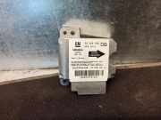 Steuergerät Airbag 90569350 Opel Vectra B (36) Limousine 1.8 16V Ecotec (X18XE)