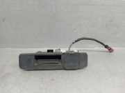 Handgriff Kofferraum A0997503500 Mercedes-Benz GLA (H247) SUV 2.0 200d 4-Matic (OM654.920)