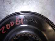 Kurbelwellen-Riemenscheibe 078105255D Audi A6 (C4) Limousine 2.6 V6 Quattro (ABC)