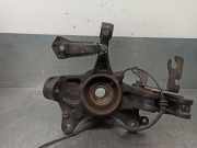 Achsschenkel Halter Links Vorne 1610137880 Citroën CITROËN C4 PICASSO Seduction