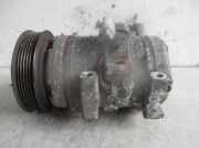 Bedienung Klimacontrolle 96430991XT Peugeot 307 BREAK / SW (S1) 2.0 HDi FAP CAT