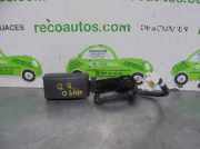 Gürtelschnalle Links Hinten A2468603169 Mercedes-Benz B (W246) Schrägheck 2.1 B-200 CDI BlueEFFICIENCY 16V 4-Matic (OM651.930)