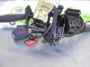 Sitz Rechts Hinten 1T0885501A4C3 Volkswagen Touran (1T1/T2) Großraumlimousine 2.0 TDI 16V 140 (BKD) BKD