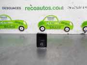 Schalter Für Elekt. Fensterheber Rechts Hinten A2049058202 Mercedes-Benz CLASE C (W204) LIM. 2.1 CDI CAT