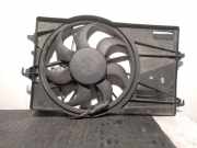 Kühlerventilator 2S718C607B Ford Mondeo III Schrägheck 2.0 TDCi 130 16V (FMBA)