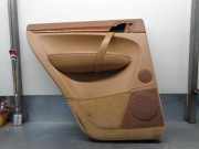 Türverkleidung Links Hinten 7L5867211AN Porsche Cayenne (9PA) SUV 4.5 S V8 32V (M48.00)