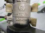 Armaturenbrett NEGRO Peugeot 206 CC (2D) Cabrio 2.0 16V (EW10J4(RFN))