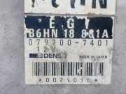 Scheibenwischer Rechts Vorne Opel Vectra B (36) Limousine 1.8 16V Ecotec (X18XE)